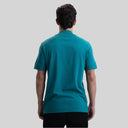 MULSANNE T-SHIRT EVERGLADE - Monastery | Tienda Oficial Colombia