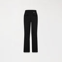 MURAQ PANT WOMEN BLACK - Monastery | Tienda Oficial Colombia