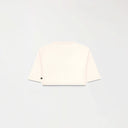 NAIA CROP TOP WOMEN WHITECAP GRAY - Monastery | Tienda Oficial Colombia