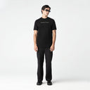 NAPEXTURE T-SHIRT MEN BLACK - Monastery | Tienda Oficial Colombia