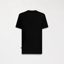 NAPEXTURE T-SHIRT MEN BLACK - Monastery | Tienda Oficial Colombia