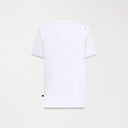 NAPEXTURE T-SHIRT MEN WHITE - Monastery | Tienda Oficial Colombia