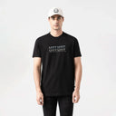 NARTH T - SHIRT MEN BLACK - Monastery | Tienda Oficial Colombia