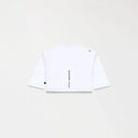NARYSSA CROP TOP WOMEN WHITE - Monastery | Tienda Oficial Colombia