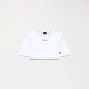 NARYSSA CROP TOP WOMEN WHITE - Monastery | Tienda Oficial Colombia