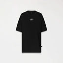 NASHVILLE T - SHIRT OVERSIZED MEN BLACK - Monastery | Tienda Oficial Colombia