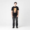 NEXXUS T - SHIRT MEN BLACK - Monastery | Tienda Oficial Colombia