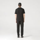 NIBIRU T - SHIRT MEN BLACK - Monastery | Tienda Oficial Colombia