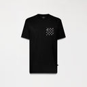 NIBIRU T - SHIRT MEN BLACK - Monastery | Tienda Oficial Colombia
