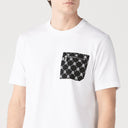 NIBIRU T - SHIRT MEN WHITE - Monastery | Tienda Oficial Colombia