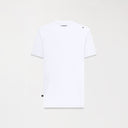 NIBIRU T - SHIRT MEN WHITE - Monastery | Tienda Oficial Colombia