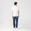 NIBIRU T - SHIRT MEN WHITE - Monastery | Tienda Oficial Colombia