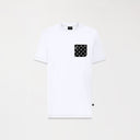 NIBIRU T - SHIRT MEN WHITE - Monastery | Tienda Oficial Colombia