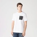 NIBIRU T - SHIRT MEN WHITE - Monastery | Tienda Oficial Colombia