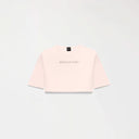 NICOLLE CROP TOP WOMEN CAMEO ROSE - Monastery | Tienda Oficial Colombia