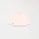 NICOLLE CROP TOP WOMEN CAMEO ROSE - Monastery | Tienda Oficial Colombia