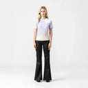 NIYA T - SHIRT WOMEN MULTICOLOR - Monastery | Tienda Oficial Colombia