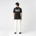 NOCTIS T - SHIRT MEN BLACK - Monastery | Tienda Oficial Colombia