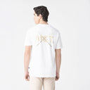 NOCTIS T - SHIRT MEN WHITE - Monastery | Tienda Oficial Colombia