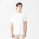 NOCTIS T - SHIRT MEN WHITE - Monastery | Tienda Oficial Colombia