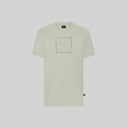 NUVOLARI T-SHIRT SEA GRASS - Monastery | Tienda Oficial Colombia
