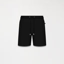 OBSIDIAN BURDA SHORT MEN BLACK - Monastery | Tienda Oficial Colombia