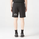OBSIDIAN BURDA SHORT MEN BLACK - Monastery | Tienda Oficial Colombia