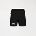 OBSIDIAN BURDA SHORT MEN BLACK - Monastery | Tienda Oficial Colombia