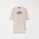 OBSIDIAN T - SHIRT OVERSIZED MEN CINDER - Monastery | Tienda Oficial Colombia