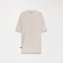 OBSIDIAN T - SHIRT OVERSIZED MEN CINDER - Monastery | Tienda Oficial Colombia