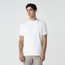 ODISEO T - SHIRT MEN WHITE - Monastery | Tienda Oficial Colombia