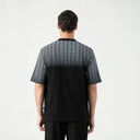 OLDENBURG T - SHIRT OVERSIZED MEN BLACK - Monastery | Tienda Oficial Colombia