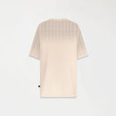 OLDENBURG T - SHIRT OVERSIZED MEN IRISH CREAM - Monastery | Tienda Oficial Colombia