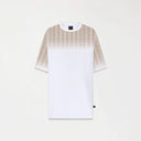 OLDENBURG T - SHIRT OVERSIZED MEN WHITE - Monastery | Tienda Oficial Colombia