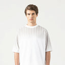 OLDENBURG T - SHIRT OVERSIZED MEN WHITE - Monastery | Tienda Oficial Colombia