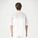 OLDENBURG T - SHIRT OVERSIZED MEN WHITE - Monastery | Tienda Oficial Colombia