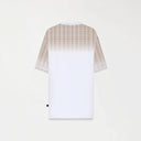 OLDENBURG T - SHIRT OVERSIZED MEN WHITE - Monastery | Tienda Oficial Colombia