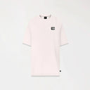 OLDINGHAM T - SHIRT OVERSIZED MEN MOONBEAM - Monastery | Tienda Oficial Colombia