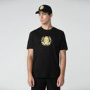ORATOR T - SHIRT MEN BLACK - Monastery | Tienda Oficial Colombia