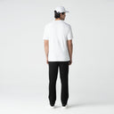ORATOR T - SHIRT MEN WHITE - Monastery | Tienda Oficial Colombia