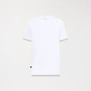 ORATOR T - SHIRT MEN WHITE - Monastery | Tienda Oficial Colombia