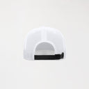 ORIEN CAP UNISEX WHITE - Monastery | Tienda Oficial Colombia