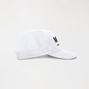 ORIEN CAP UNISEX WHITE - Monastery | Tienda Oficial Colombia