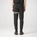 ORVYN JOGGER MEN BLACK - Monastery | Tienda Oficial Colombia
