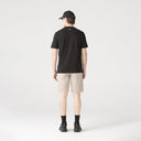 OSIRIS T - SHIRT BASIC MEN BLACK - Monastery | Tienda Oficial Colombia