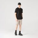 OSIRIS T - SHIRT BASIC MEN BLACK - Monastery | Tienda Oficial Colombia