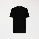 OSIRIS T - SHIRT BASIC MEN BLACK - Monastery | Tienda Oficial Colombia