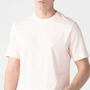 OSIRIS T - SHIRT BASIC MEN ROSE QUARTZ - Monastery | Tienda Oficial Colombia