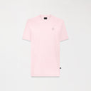 OSIRIS T - SHIRT BASIC MEN ROSE QUARTZ - Monastery | Tienda Oficial Colombia