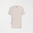 OSIRIS T - SHIRT BASIC MEN SIMPLY TAUPE - Monastery | Tienda Oficial Colombia